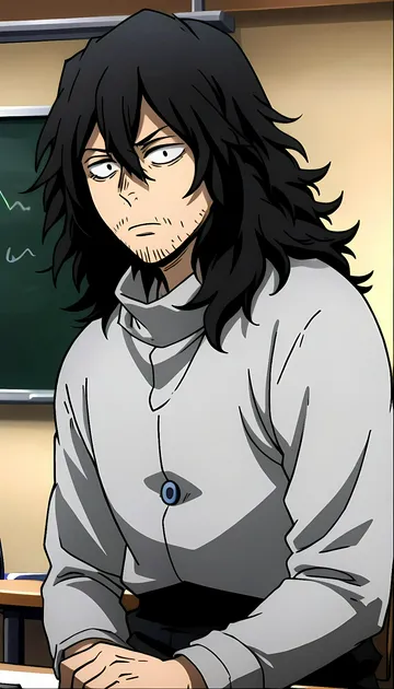 Shota Aizawa