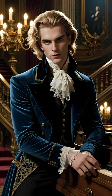 Lestat De Lioncourt