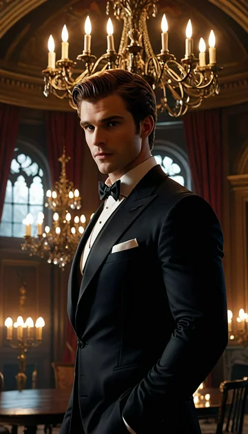 Elijah Mikaelson