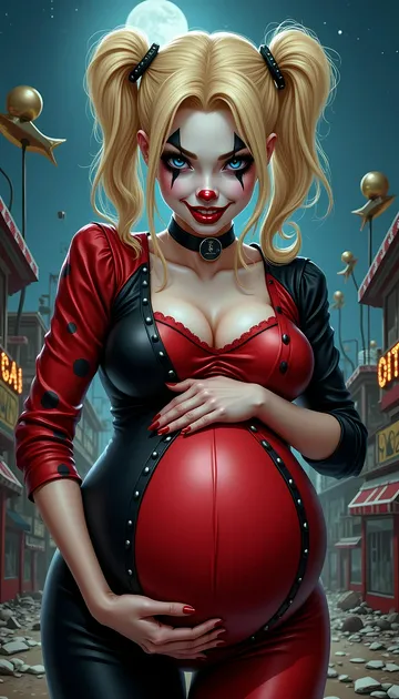 Harley Quinn