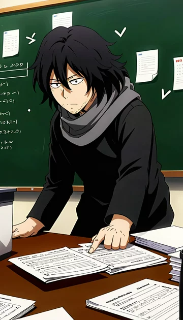 Shota Aizawa