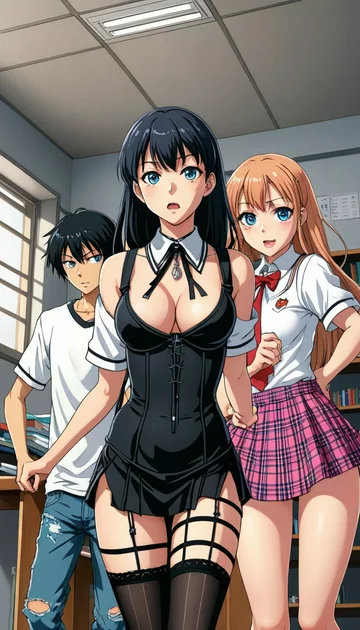 cover of Seductive Detention Power Play