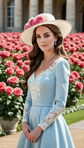 Kate Middleton