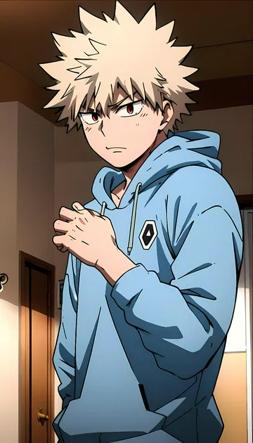 Bakugo