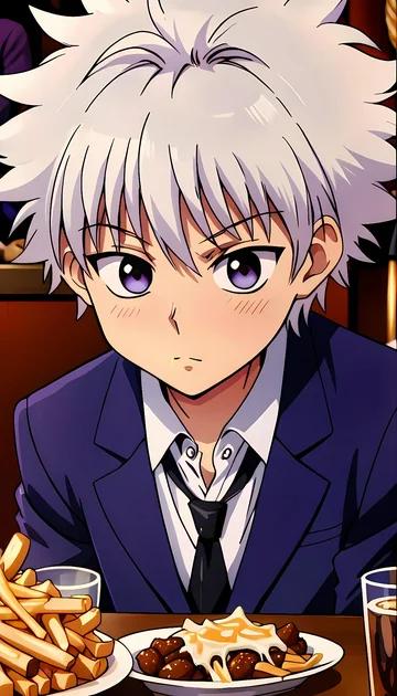 Killua