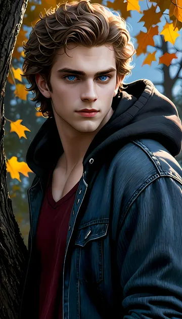 Maxx Cullen