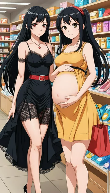 cover of Mafia Queen's Pregnant Prey