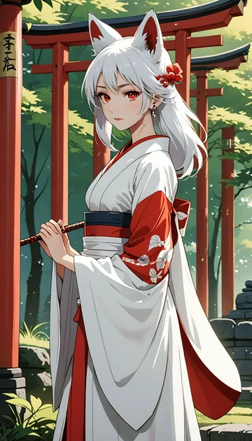 Inari Ōkami