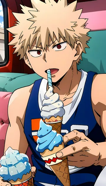 bakugo