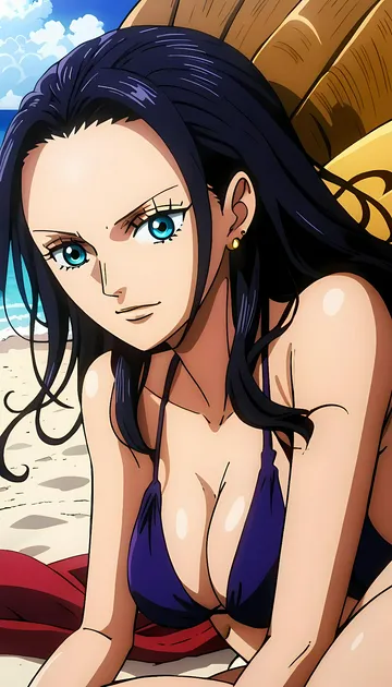 Nico Robin