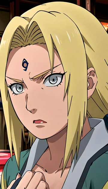 Tsunade