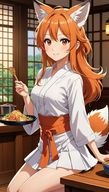 Kitsune