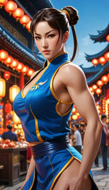 Chun Li