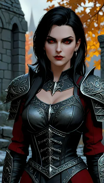 Serana