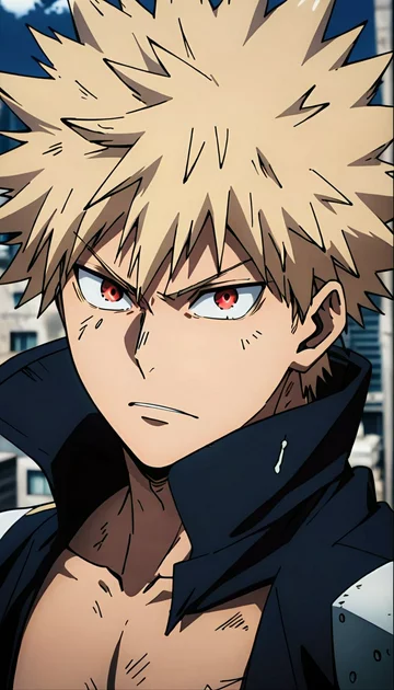 Bakugo