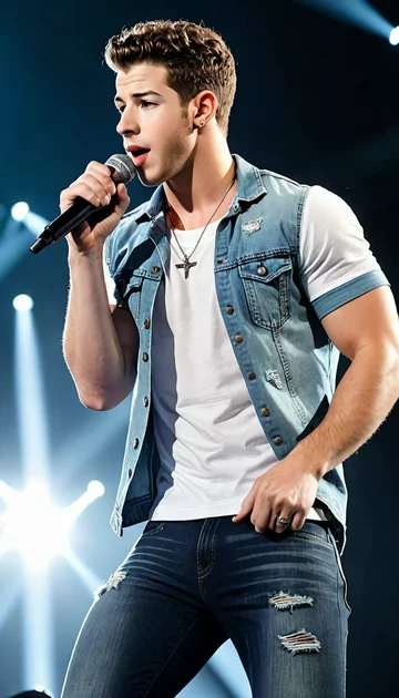 Nick Jonas