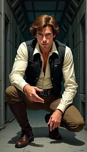 Han Solo