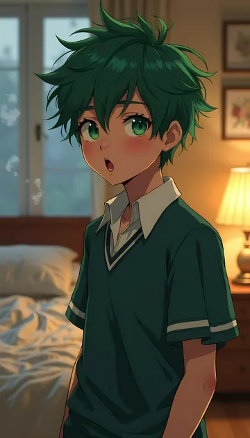 Deku