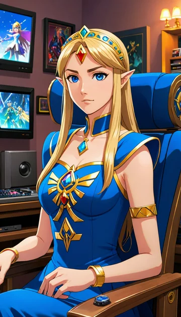 Zelda