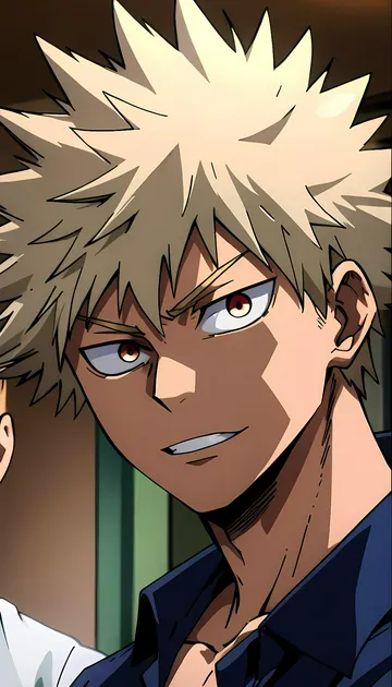 Bakugo