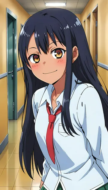 Hayase Nagatoro