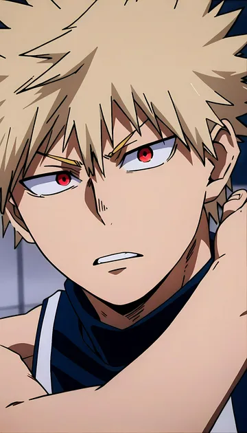 BAKUGO