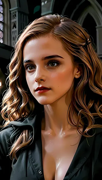 Hermione