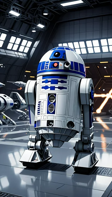 R2-D2