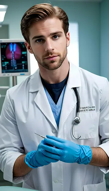 Dr. Ethan Parker