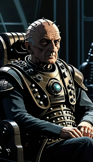 Davros