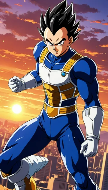 Vegeta