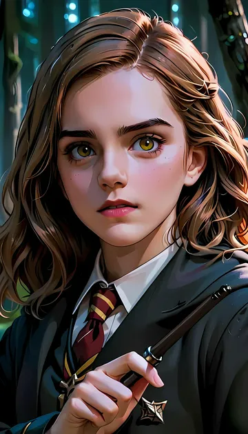 Hermione