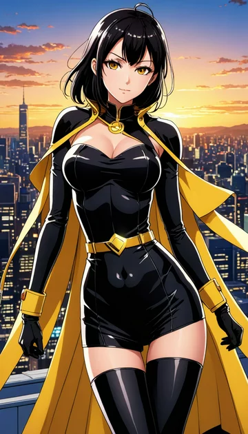 Nana Shimura