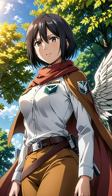 Mikasa