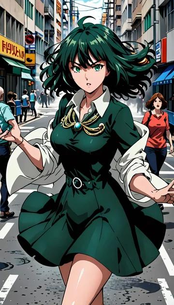 cover of Fubuki Hentai