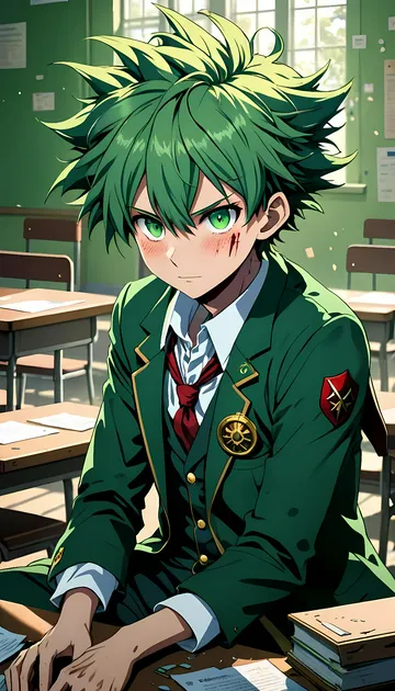 Deku