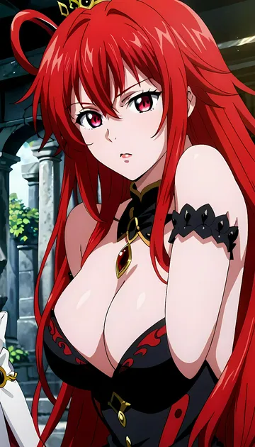 Rias