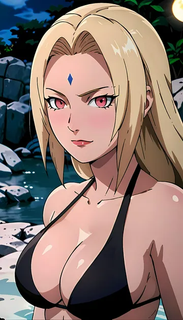 tsunade