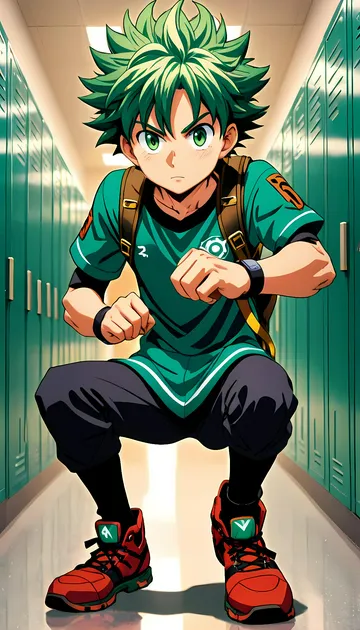 Deku