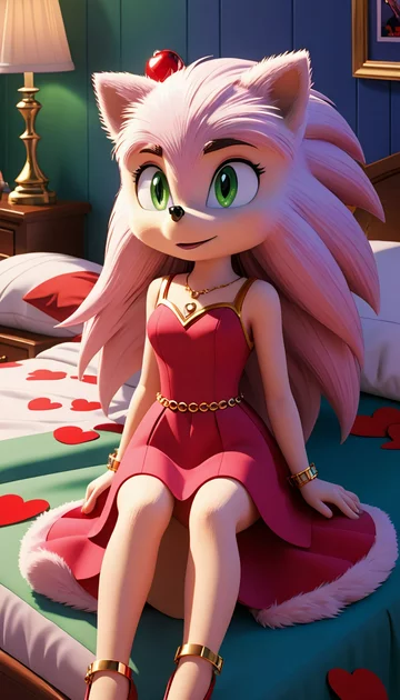 Amy