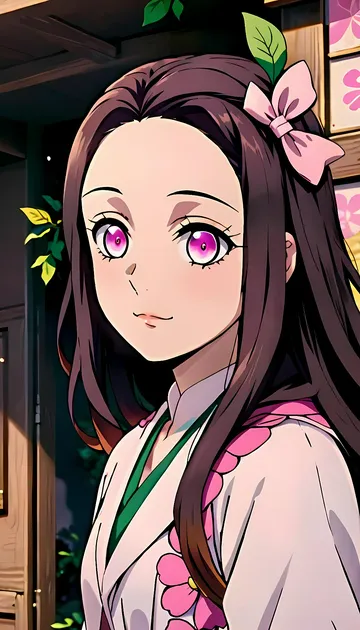 Nezuko Kamado