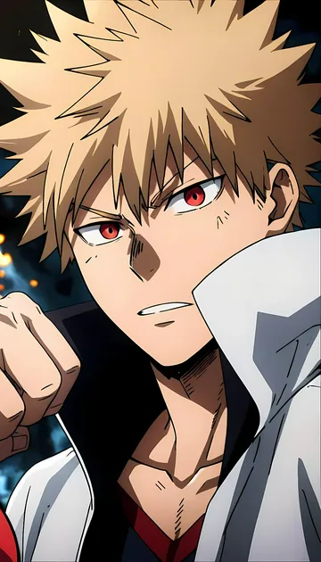 bakugo