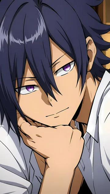 tamaki amajiki