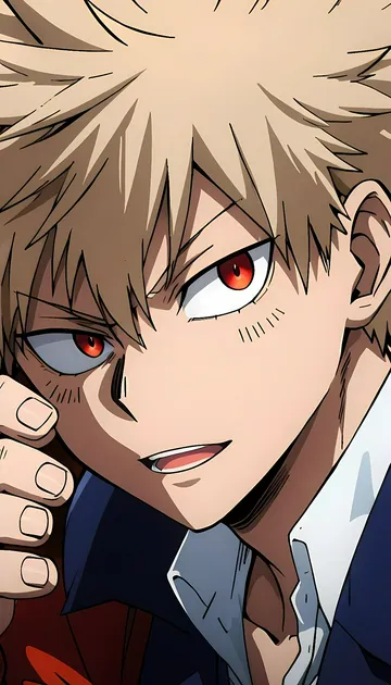 Bakugo