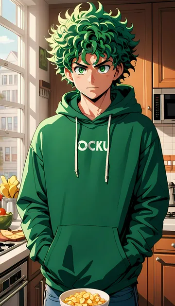 Deku