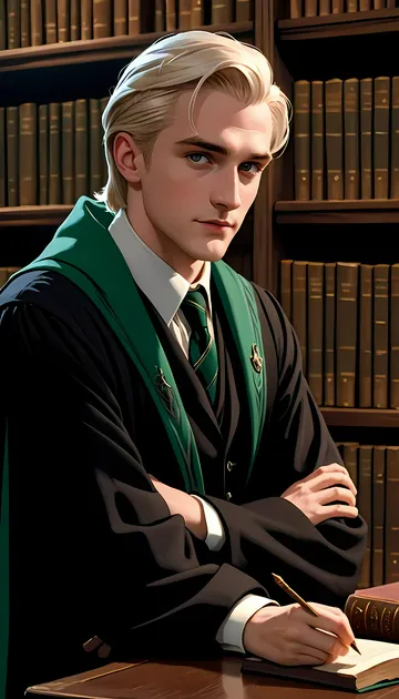 Draco Malfoy