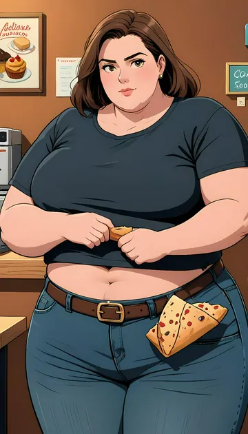 Cass Hamada BBW (Disney_Pixar)