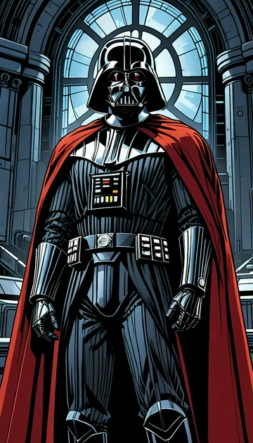 Darth Vader