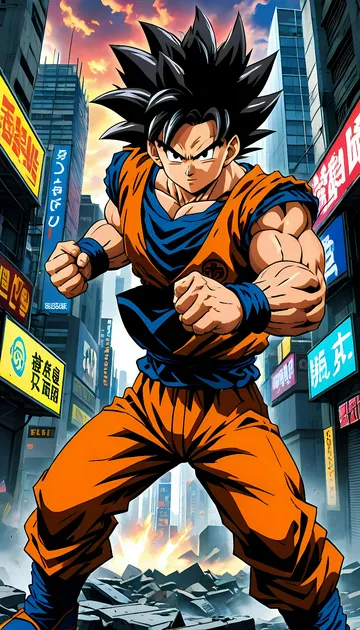 Goku