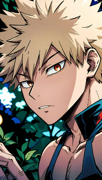 Bakugo